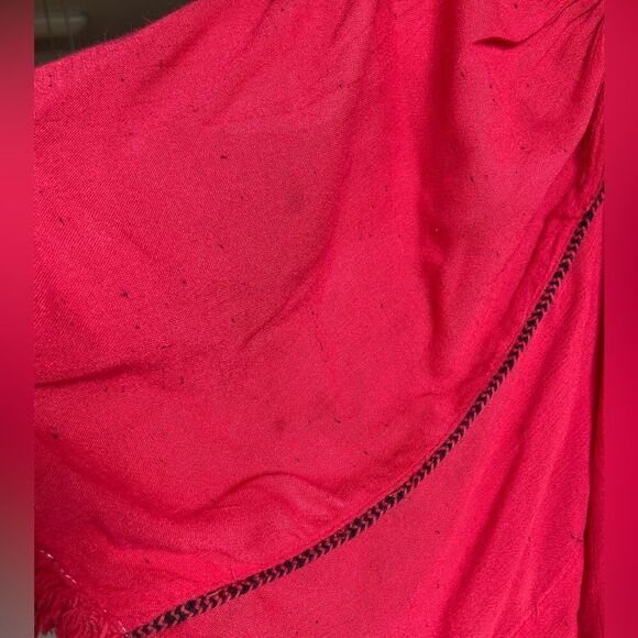 FREE PEOPLE BoHo top size S - Picture 11 of 11